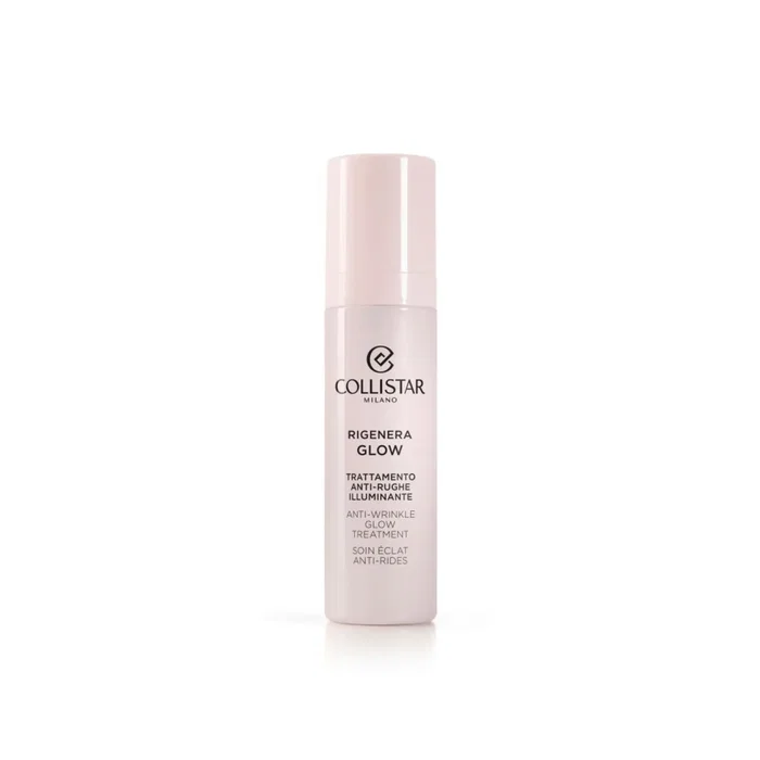 Collistar RIGENERA Tratamiento Antiarrugas Iluminador 50 ml Collistar RIGENERA Tratamiento Antiarrugas Iluminador 50 ml