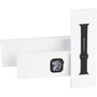 Apple Watch Series 11 46mm GPS Aluminio Negro con Correa Deportiva Negra S/M
