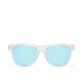 HAWKERS ONE LS RAW Polarized Gafas de Sol Unisex Azul Mate UV400