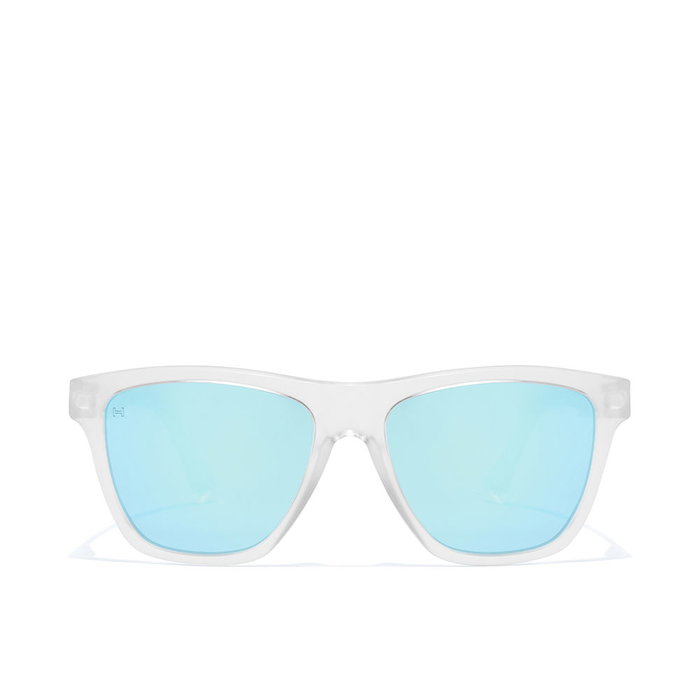 HAWKERS ONE LS RAW Polarized Gafas de Sol Unisex Azul Mate UV400 HAWKERS ONE LS RAW Polarized Gafas de Sol Unisex Azul Mate UV400