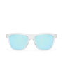 HAWKERS ONE LS RAW Polarized Gafas de Sol Unisex Azul Mate UV400