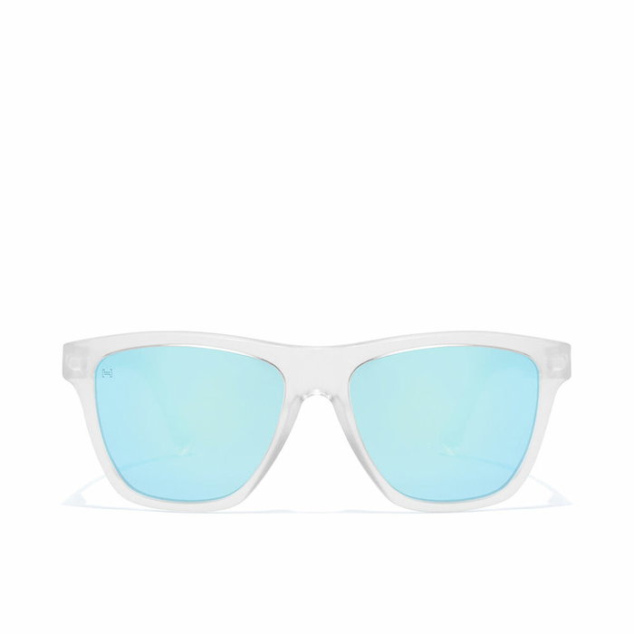 Hawkers ONE LS RAW polarized Air Matte Blue