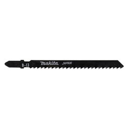 Makita A-85656 B-13 Hojas de Sierra Caladora