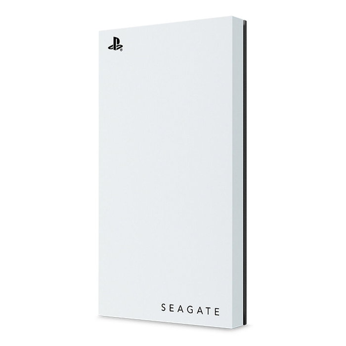 Seagate Game Drive 2 TB SSD Blanco Seagate Game Drive 2 TB SSD Blanco
