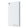 Seagate Game Drive 2 TB SSD Blanco