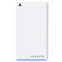 Seagate Game Drive 2 TB SSD Blanco