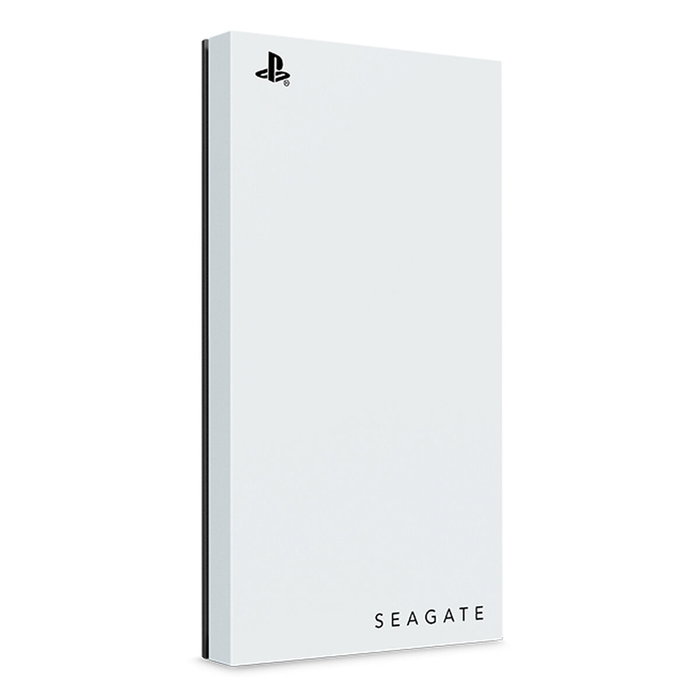 Seagate Game Drive 2 TB SSD Blanco Seagate Game Drive 2 TB SSD Blanco