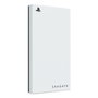 Seagate Game Drive 2 TB SSD Blanco