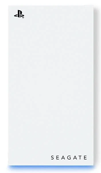 Seagate Game Drive 2 TB STMH2000200 Blanco