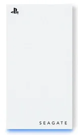 Seagate Game Drive 2 TB USB 3.2 Gen 1 Disco Duro Externo Blanco