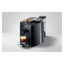 JURA ONO Máquina espresso 15 bar Coffee Black 0.95 L 1450 W