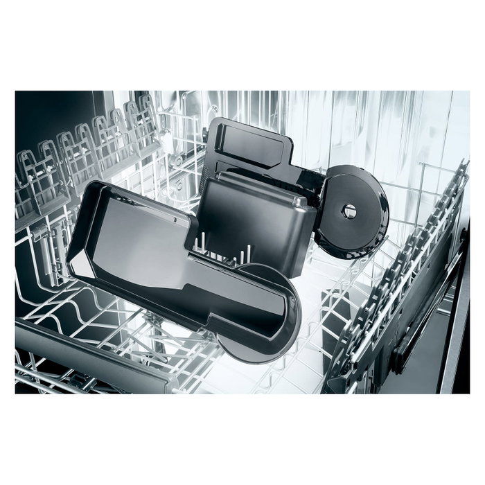 JURA ONO Máquina espresso 15 bar Coffee Black 0.95 L 1450 W