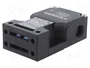 SCHMERSAL AZ 16 Interruptor de seguridad a llave NC + NA