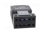 SCHMERSAL AZ 16 Interruptor de seguridad a llave NC + NA