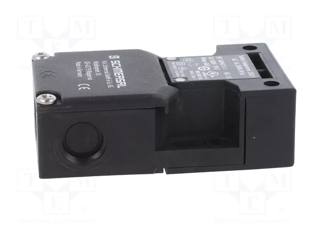 SCHMERSAL AZ 16 Interruptor de seguridad a llave NC + NA