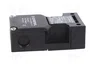 SCHMERSAL AZ 16 Interruptor de seguridad a llave NC + NA