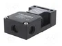 SCHMERSAL AZ 16 Interruptor de seguridad a llave NC + NA