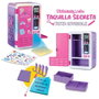 Vtech KidiSecrets Locker Taquilla Secreta con Tinta Invisible Fucsia