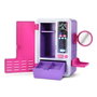 Vtech KidiSecrets Locker Taquilla Secreta con Tinta Invisible Fucsia