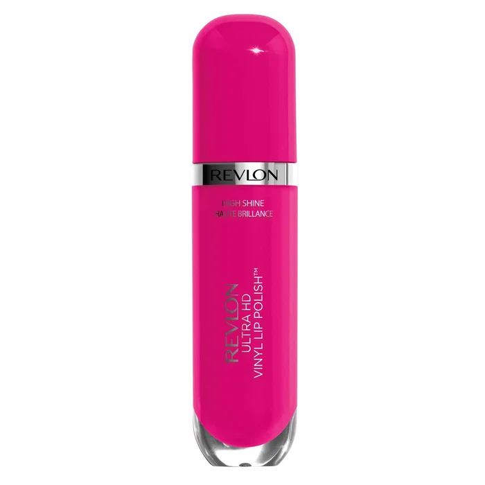 Revlon Ultra HD Vinyl Lip Polish 975 Rule The World 5.9 ml