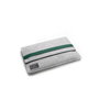 EKOMODO Funda Hazi 13 pulgadas Verde y Gris