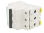 SCHNEIDER ELECTRIC Interruptor magnetotérmico ACTI9 K60N 10A 3P 6kA