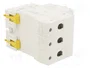 SCHNEIDER ELECTRIC Interruptor magnetotérmico ACTI9 K60N 10A 3P 6kA
