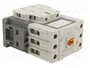 LS ELECTRIC METASOL MC-65A 24VAC Contactor 3-polar 65A