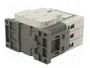 LS ELECTRIC METASOL MC-65A 24VAC Contactor 3-polar 65A