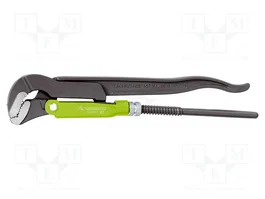 RENNSTEIG Alicates ajustables para agarrar tubos, 315mm