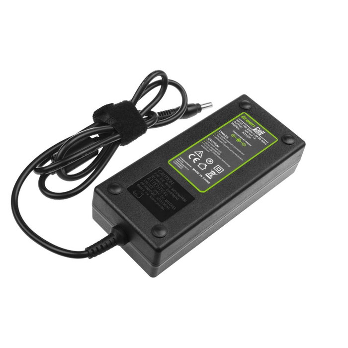 Green Cell Cargador para Acer Aspire Nitro V15 AD102P 135W