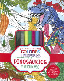 SUSAETA EDICIONES Dinosaurios - Susaeta Ediciones