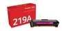 Xerox Everyday Cartucho de Tóner Magenta W2193A para HP LaserJet Pro 3202 y 3202 - Compatible con HP 219A - Aprox. 1200 páginas