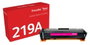 Xerox Everyday Toner Magenta para HP 219A W2193A