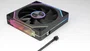 Mars Gaming Kit 3 Ventiladores MF-LINKFINITYKIT2 12cm ARGB Negro