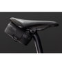 Muc-Off Saddle Pack Bolsa de Sillín Impermeable 0.7L con Sistema Fitgo Dial