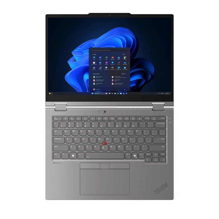 Lenovo ThinkPad L13 2-in-1 Gen 6 Intel Core Ultra 5 16GB 512GB Gris