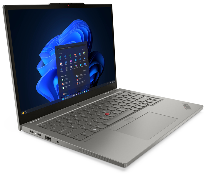 Lenovo ThinkPad L13 2-in-1 Gen 6 Intel Core Ultra 5 16GB 512GB Gris