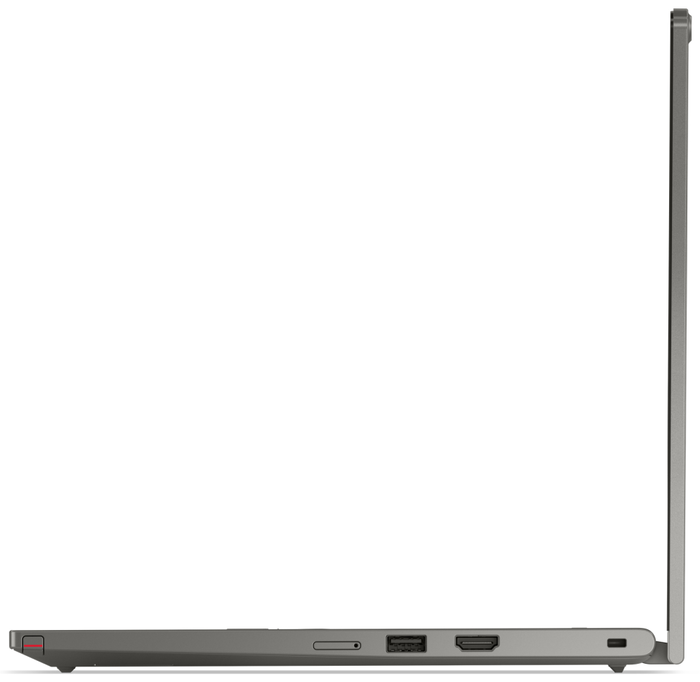 Lenovo ThinkPad L13 2-in-1 Gen 6 Intel Core Ultra 5 16GB 512GB Gris