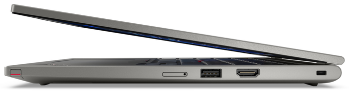 Lenovo ThinkPad L13 2-in-1 Gen 6 Intel Core Ultra 5 16GB 512GB Gris