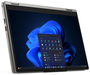 Lenovo ThinkPad L13 2-in-1 Gen 6 Intel Core Ultra 5 16GB 512GB Gris