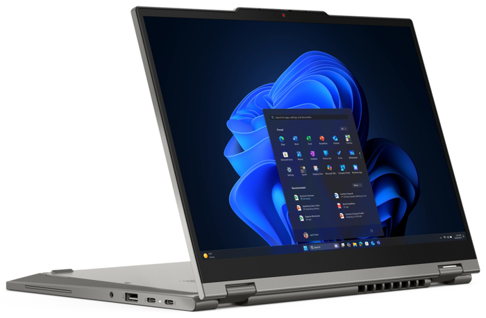 Lenovo ThinkPad L13 2-in-1 Gen 6 Intel Core Ultra 5 16GB 512GB Gris