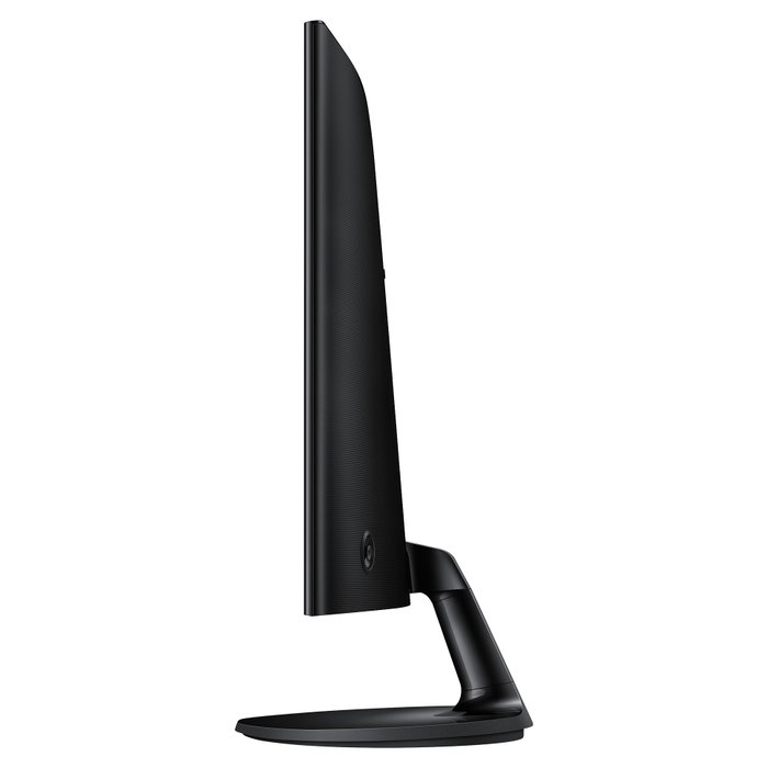 Samsung LS27D364GAU Monitor Curvo 27 Pulgadas Full HD Negro Samsung LS27D364GAU Monitor Curvo 27 Pulgadas Full HD Negro