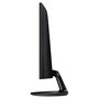 Samsung LS27D364GAU Monitor Curvo 27 Pulgadas Full HD Negro