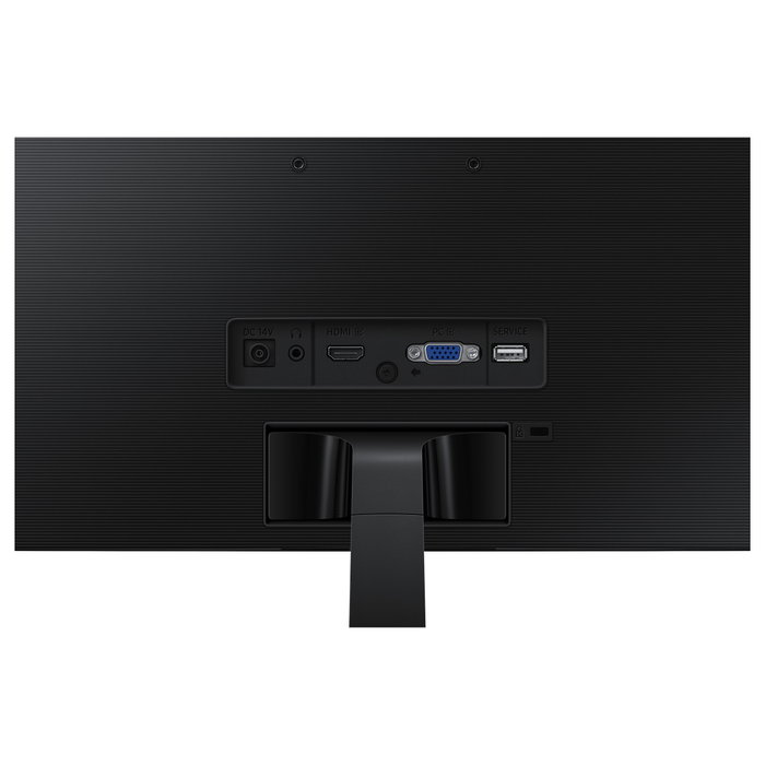 Samsung LS27D364GAU Monitor Curvo 27 Pulgadas Full HD Negro Samsung LS27D364GAU Monitor Curvo 27 Pulgadas Full HD Negro