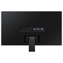 Samsung LS27D364GAU Monitor Curvo 27 Pulgadas Full HD Negro