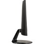Samsung LS27D364GAU Monitor Curvo 27 Pulgadas Full HD Negro