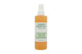 Mario Badescu Aloe, Sage & Orange Blossom Facial Spray 236ml