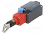 PIZZATO ELETTRICA FP 2078 Interruptor de seguridad de cuerda unilateral