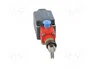 PIZZATO ELETTRICA FP 2078 Interruptor de seguridad de cuerda unilateral